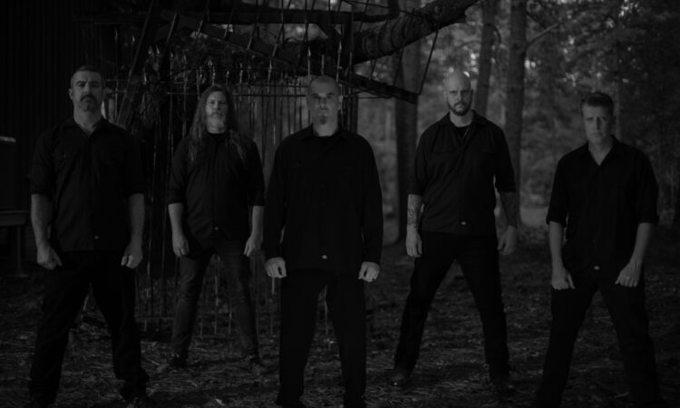 Scour, in uscita a febbraio il full-length ‘Gold’