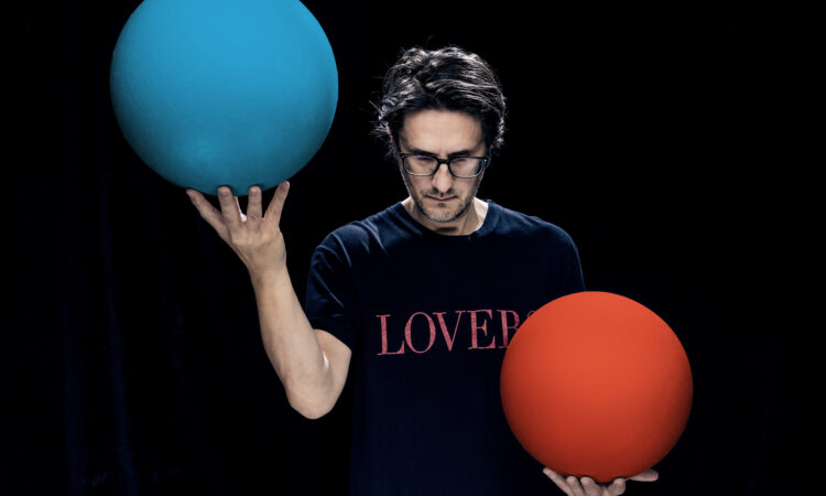 Steven Wilson, in uscita a febbraio il nuovo album ‘The Overview’