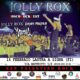 Jolly Rox, sul palco del Tosco Rock Fest