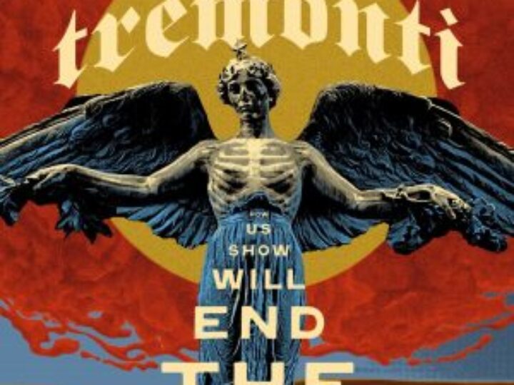 Tremonti – The End WIll Show Us How