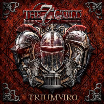 The 7th Guild-Triumviro