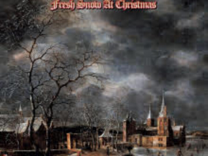 Jethro Tull – The Jethro Tull Christmas Album – Fresh Snow At Christmas (deluxe edition)