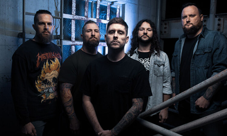 Whitechapel, esce il video di ‘Hymns In Dissonance’ 