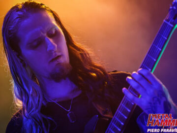 Bernth, Charles Berthoud e Ola Englund @ Santeria Toscana 31, Milano, 30 gennaio 2025