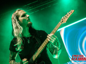 Bernth, Charles Berthoud e Ola Englund @ Santeria Toscana 31, Milano, 30 gennaio 2025