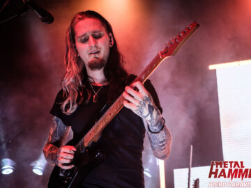 Bernth, Charles Berthoud e Ola Englund @ Santeria Toscana 31, Milano, 30 gennaio 2025