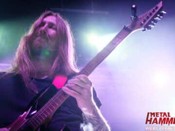 Bernth, Charles Berthoud e Ola Englund @ Santeria Toscana 31, Milano, 30 gennaio 2025