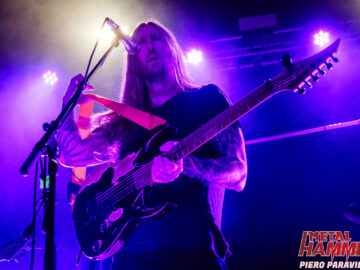 Bernth, Charles Berthoud e Ola Englund @ Santeria Toscana 31, Milano, 30 gennaio 2025