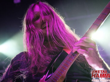 Bernth, Charles Berthoud e Ola Englund @ Santeria Toscana 31, Milano, 30 gennaio 2025