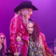 Aerosmith, pubblicato video della festa Jam For Janie di Steven Tyler