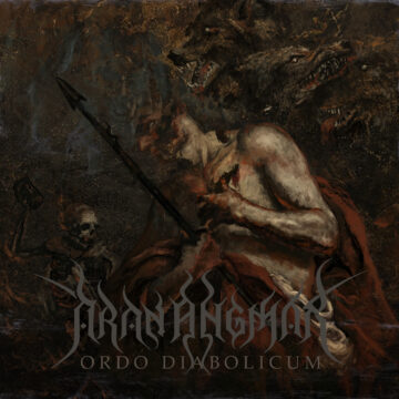 Aran Angmar – Ordo Diabolicum