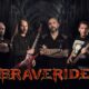 Braveride, presentano il primo singolo del nuovo album