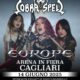 Cobra Spell, show di supporto agli Europe a Cagliari!