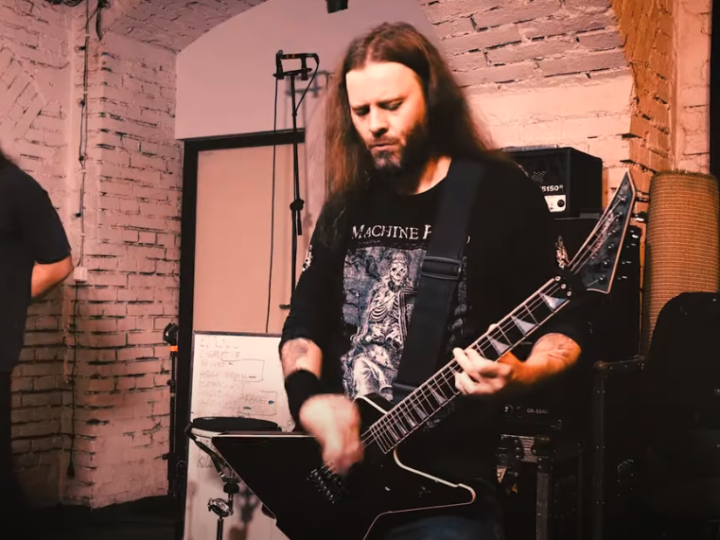 Decapitated, Waclaw ‘Vogg’ Kieltyka parla del lavoro sul nuovo album