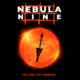 Nebula Nine – The Last Sky Piercer