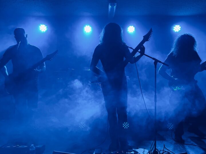 Ethereal Darkness, guarda il video di ‘The Cycle’