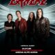 Extreme, in concerto a luglio a Lignano Sabbiadoro