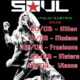 Warrior Soul, in Italia a marzo