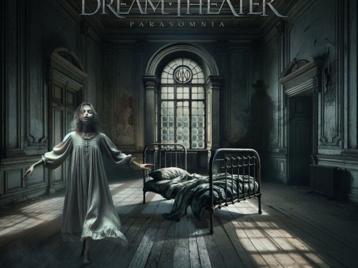 Dream Theater – Parasomnia