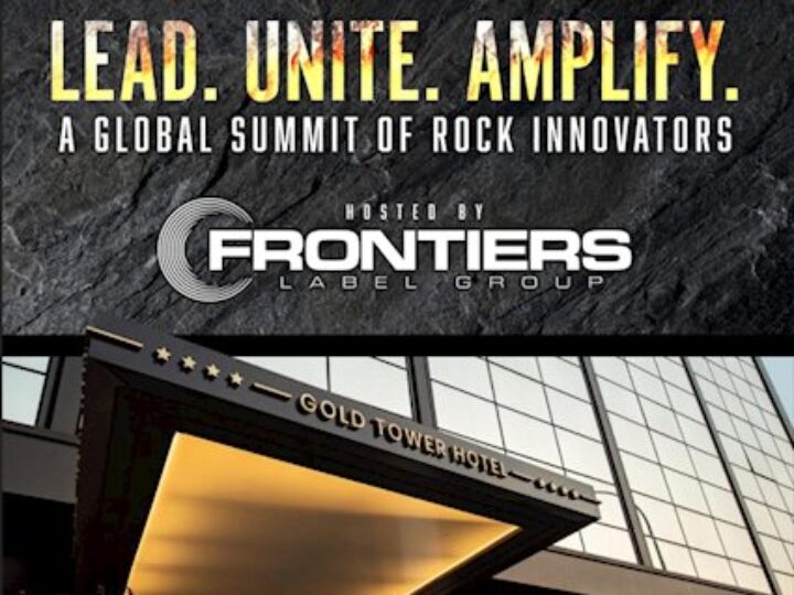 Frontiers Label Group Annuncia Il Global Summit