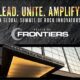 Frontiers Label Group Annuncia Il Global Summit