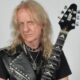 Kenneth Downing, onorato di partecipare alla reunion dei Black Sabbath