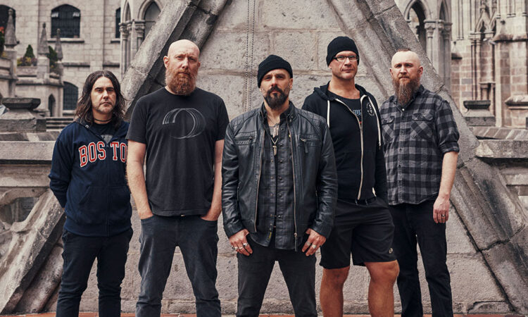 Killswitch Engage, pubblicato l’album ‘This Consequence’