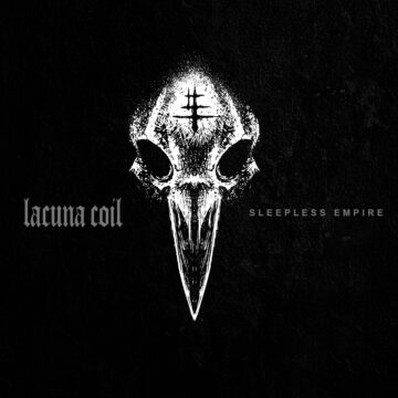 Lacuna Coil – Sleepless Empire