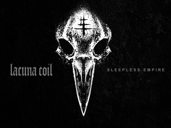 Lacuna Coil – Sleepless Empire