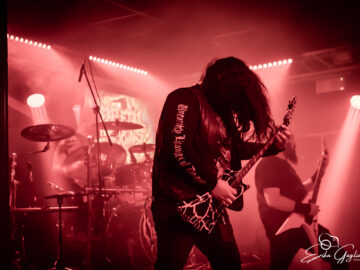 Obscura + more @ Legend Club, Milano, 05 febbraio 2025