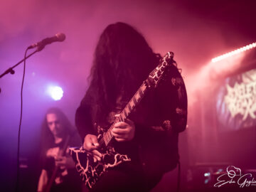 Obscura + more @ Legend Club, Milano, 05 febbraio 2025