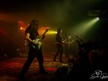 Obscura + more @ Legend Club, Milano, 05 febbraio 2025