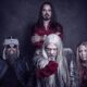 Marko Hietala, pubblicato l’album solista ‘Roses from the Deep’