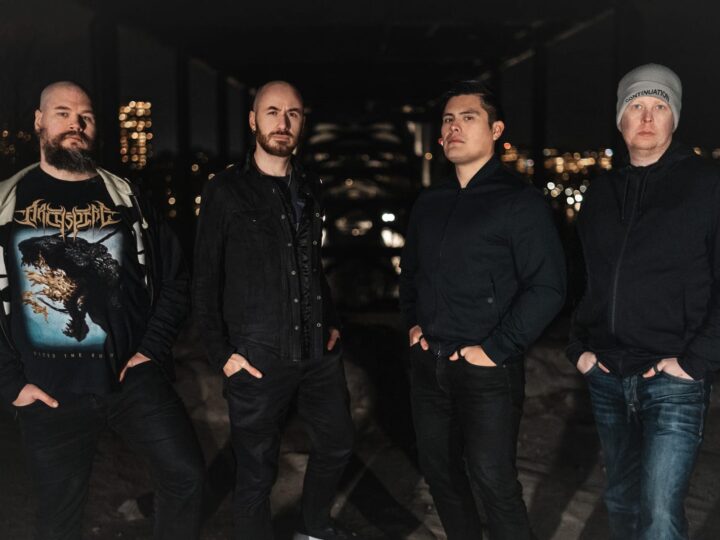 Pale Epiphany, rilasciato il video di ‘Hollow’s End’