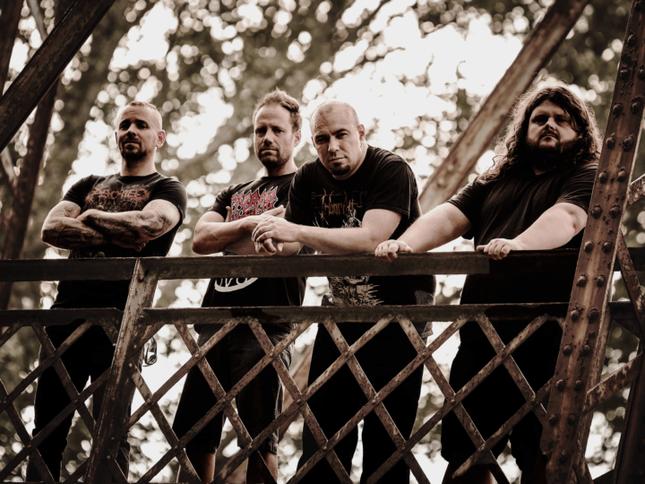 Sin Of God, fuori il nuovo video ‘Black Waves’