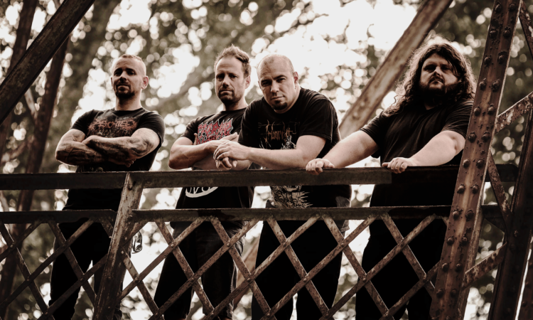 Sin Of God, fuori il nuovo video ‘Black Waves’