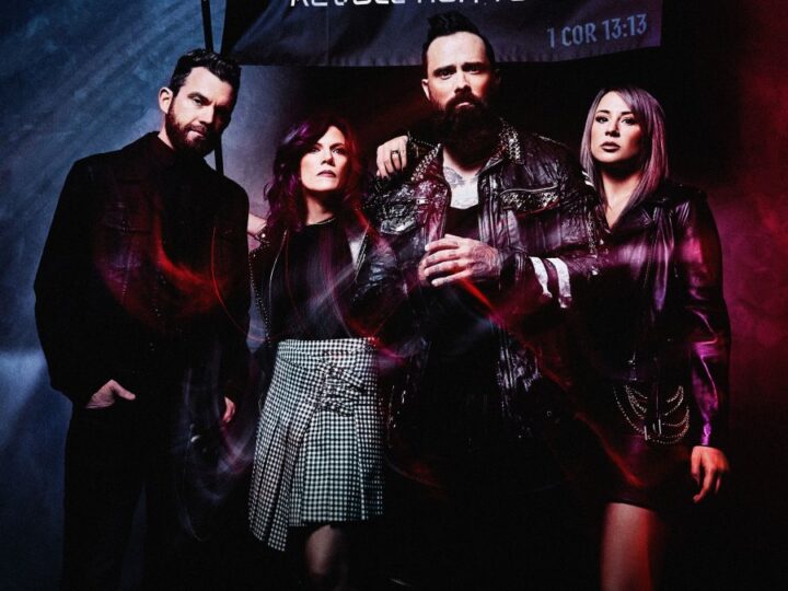 Skillet, una data in Italia a giugno a BOnsai Bologna