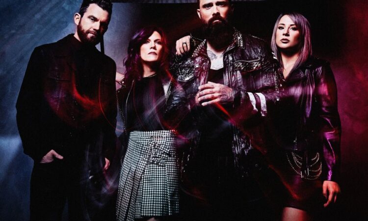 Skillet, una data in Italia a giugno a BOnsai Bologna