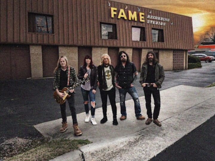 The Dead Daisies, fuori il video della rivisitazione di ‘Crossroads’ di Robert Johnson