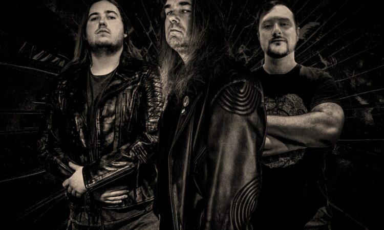 Veil Of The Serpent, rilasciato il singolo ‘Acquiesce And Ignore’