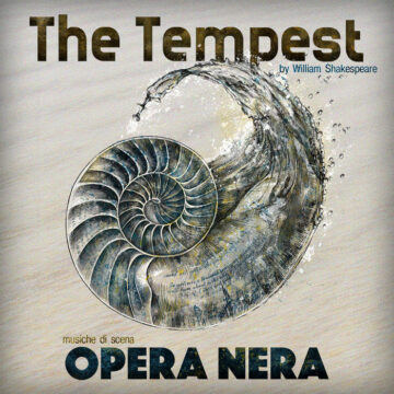 Opera Nera – The Tempest