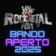 Rock Metal Fest 2025, aperto il bando di partecipazione