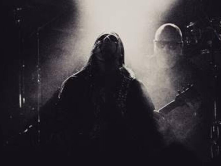 Beherit, il black metal finlandese a Milano a maggio