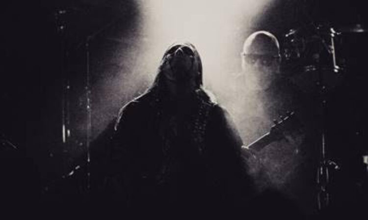 Beherit, il black metal finlandese a Milano a maggio