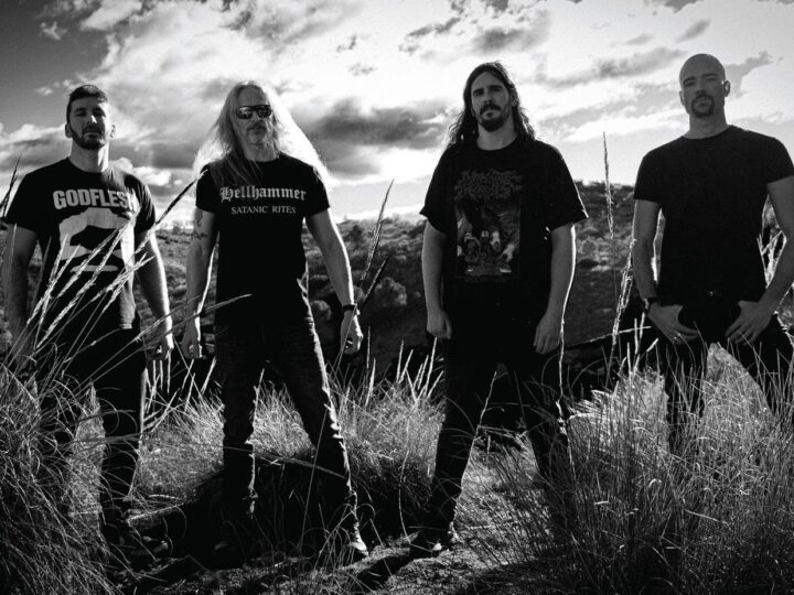 Cancer, nuovo album ‘Inverted World’ in uscita ad Aprile