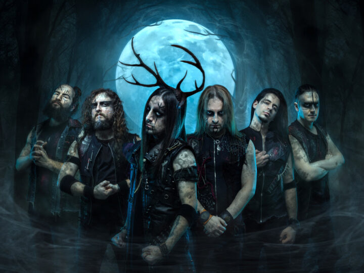 Elvenking, esce il video del nuovo singolo ‘Gone Epoch’