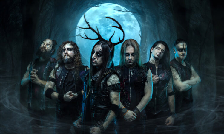 Elvenking, esce il video del nuovo singolo ‘Gone Epoch’