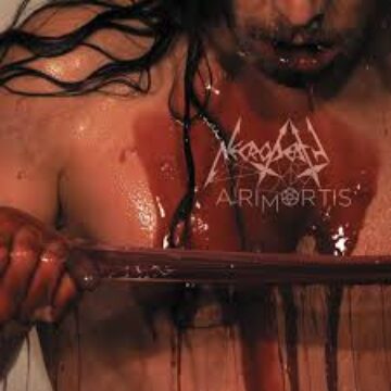 Necrodeath – Arimortis