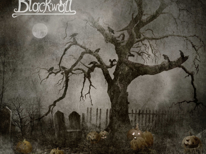 The Blackwall – Spooky Tunes And Haunting Stories