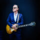 Joe Bonamassa, fuori il video di ‘Shake This Ground’